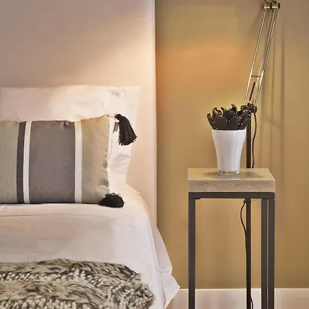 Lägenhet Five Stars Sao Paulo 55 *