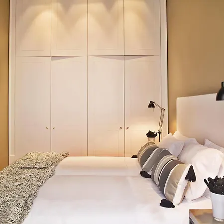 Five Stars Sao Paulo 55 Lägenhet *
