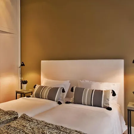 Five Stars Sao Paulo 55 Lisboa