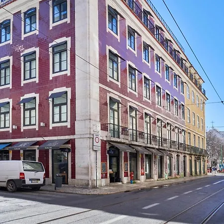 Lägenhet Five Stars Sao Paulo 55 *