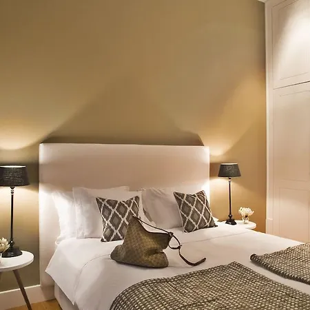 Five Stars Sao Paulo 55 Lägenhet