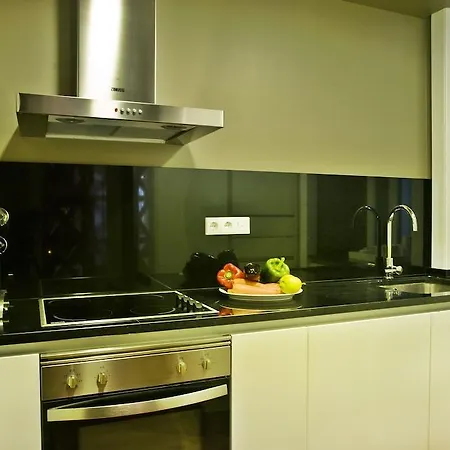 Lägenhet Five Stars Sao Paulo 55 Lisboa