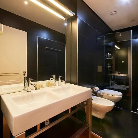 Five Stars Sao Paulo 55 *