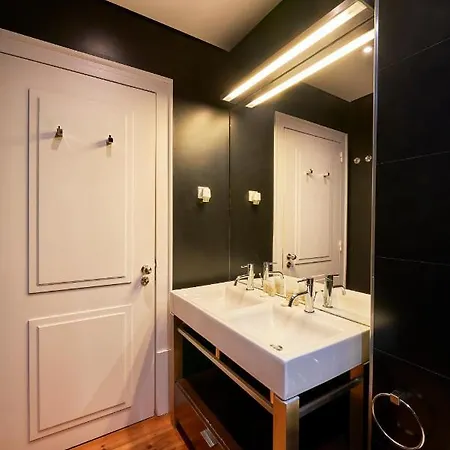 Apartament Five Stars Sao Paulo 55
