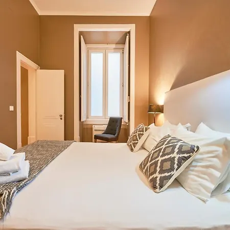 Five Stars Sao Paulo 55 *