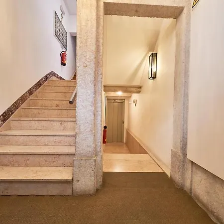 Lägenhet Five Stars Sao Paulo 55 *