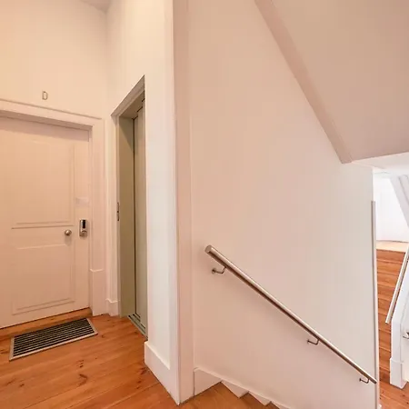 Apartamento Five Stars São Paulo 55