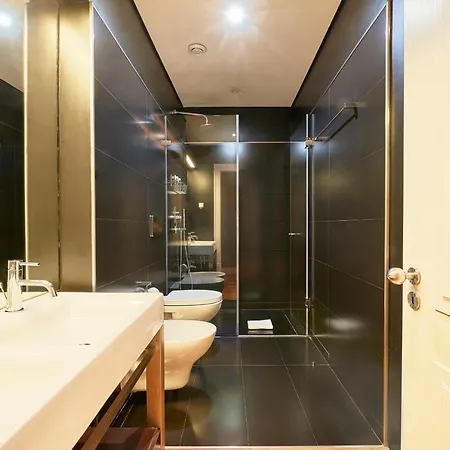 Five Stars Sao Paulo 55 *