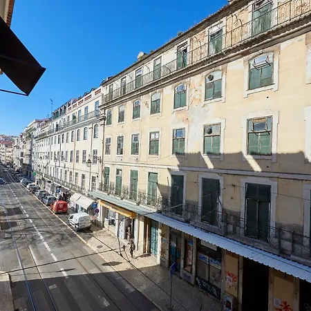 Five Stars São Paulo 55 Apartamento *