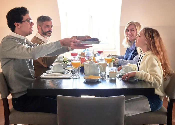 Five Stars Sao Paulo 55 *