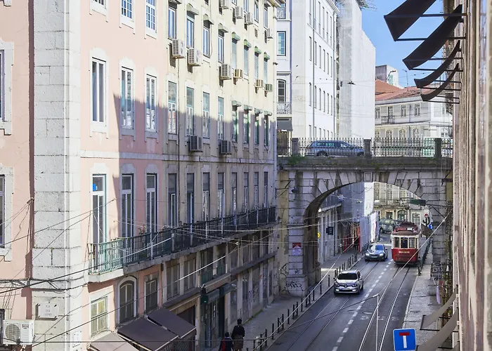 Five Stars Sao Paulo 55 Appartement