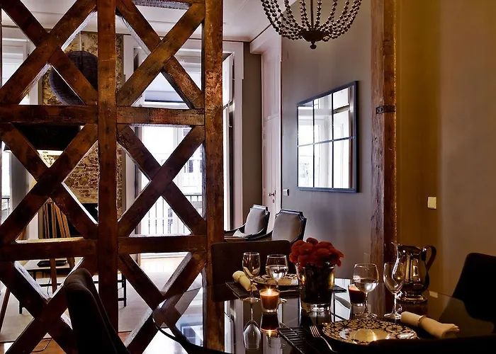 Appartement Five Stars Sao Paulo 55