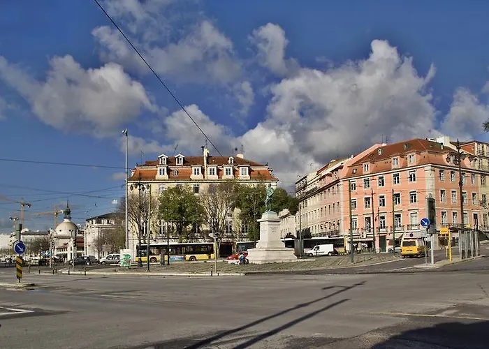 Five Stars Sao Paulo 55 Appartement *