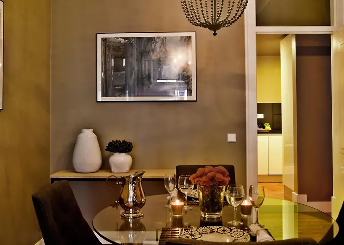 Appartement Five Stars Sao Paulo 55