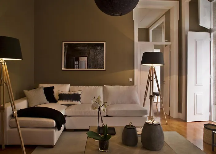 Five Stars Sao Paulo 55 * Lisboa