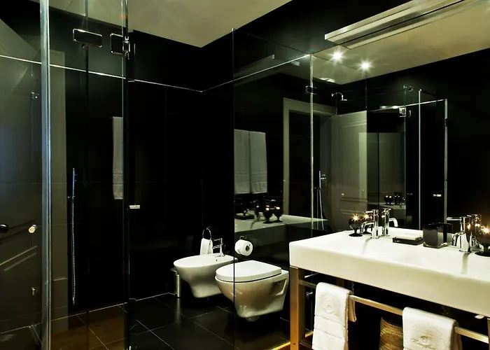 Five Stars Sao Paulo 55 Appartement Lisboa