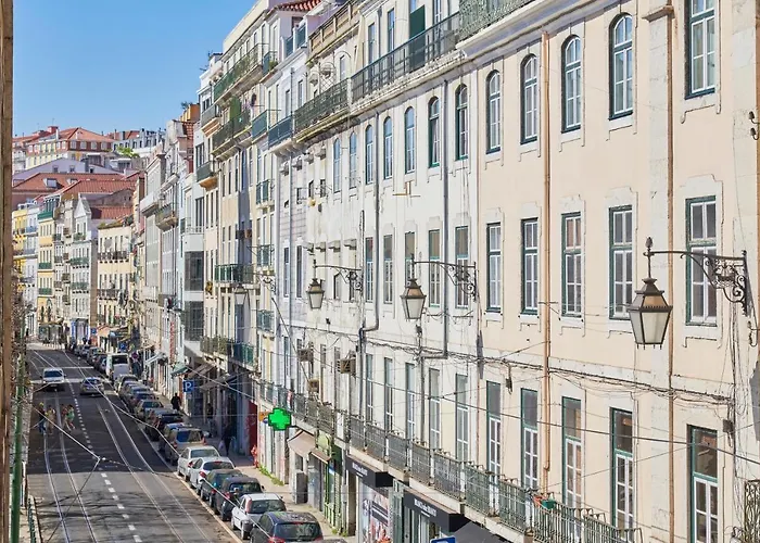 Appartement Five Stars Sao Paulo 55 Lisboa