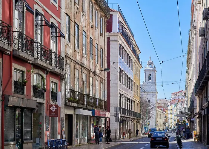 Five Stars Sao Paulo 55