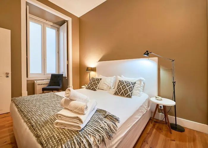 Five Stars Sao Paulo 55 Appartement *