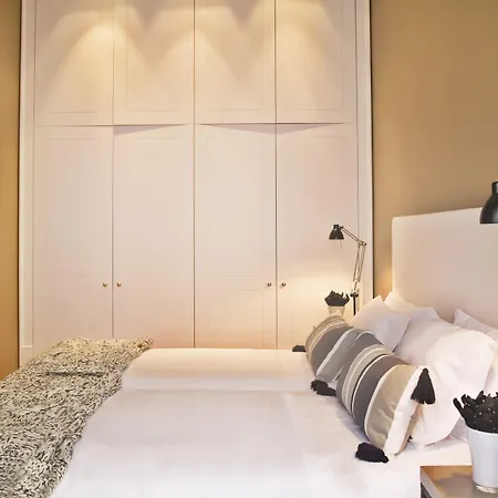 Apartamento Five Stars Sao Paulo 55