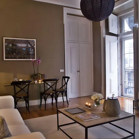 Apartamento Five Stars Sao Paulo 55 Lisboa