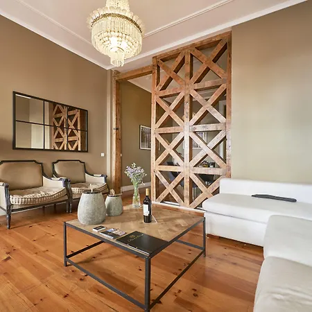 Apartamento Five Stars Sao Paulo 55