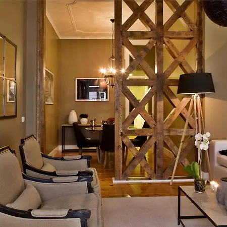 Apartamento Five Stars Sao Paulo 55