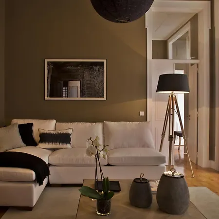 Five Stars Sao Paulo 55 * Lisboa